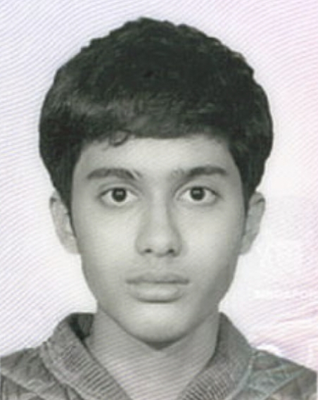 Mr. Ameya Meattle