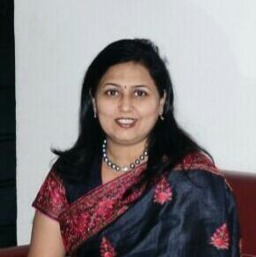 Prof. Haritma Chopra