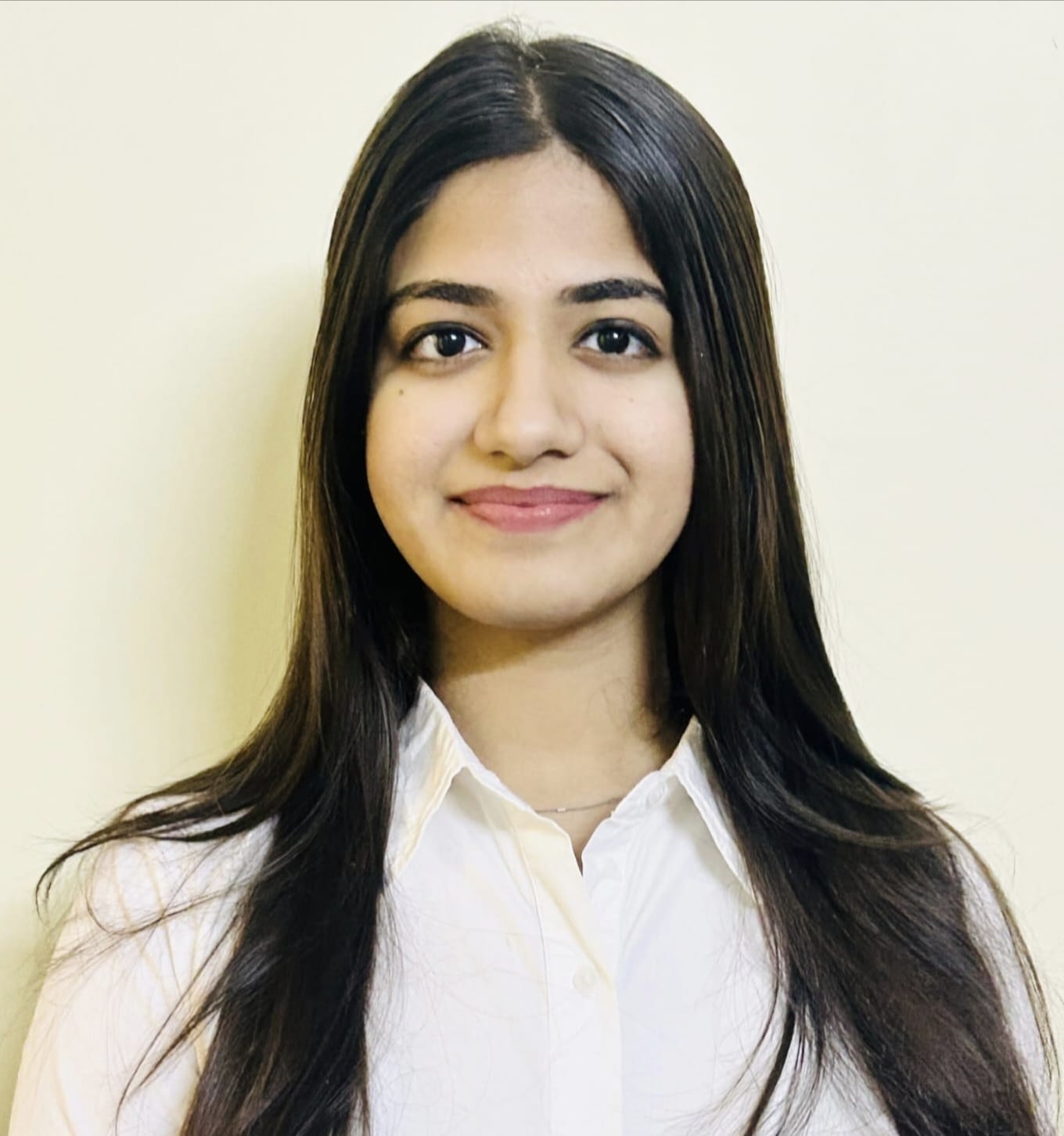 Ms. shireen